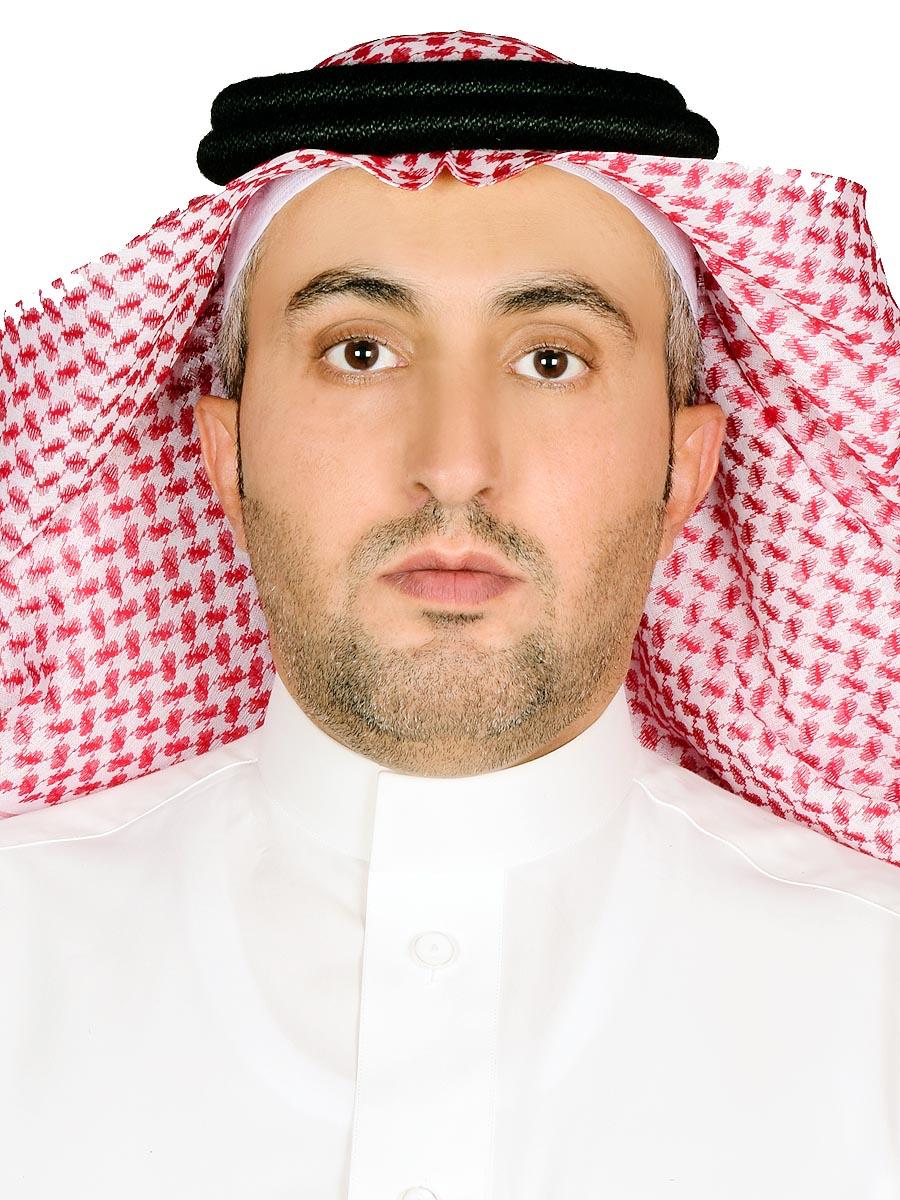 أ/ مانع صالح آل منصور